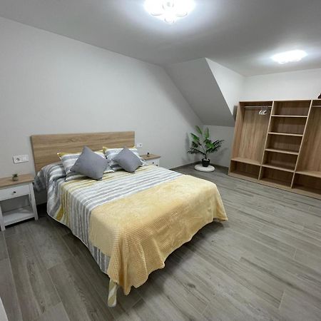 Apartamento Byp Ribadumia Exterior foto